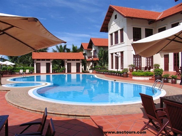 Du lịch Tuần Châu hè năm 2016 giá rẻ